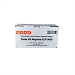 Utax 4463510014 toner cartridge magenta (origineel)